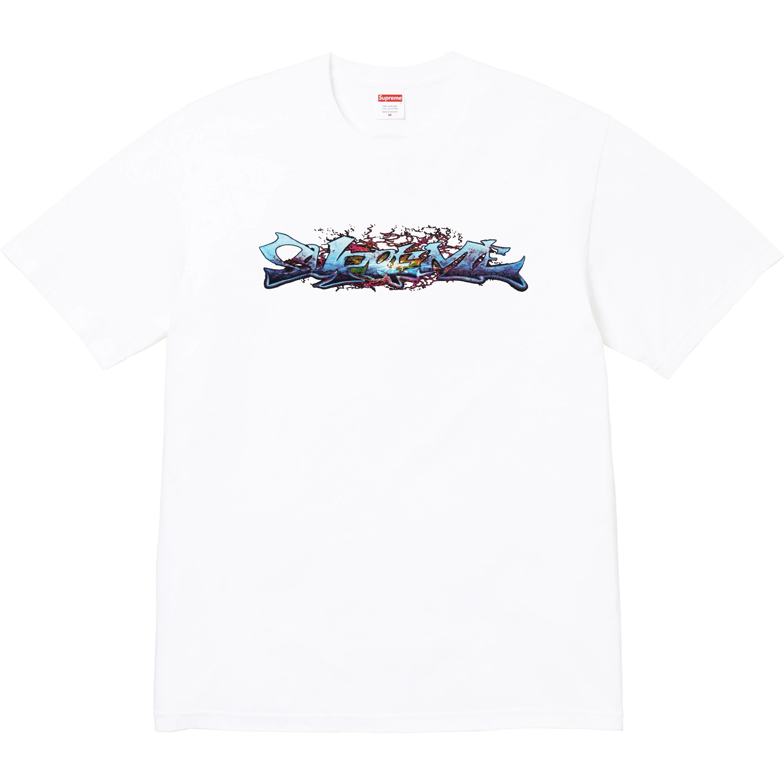 Tag Tee view 10